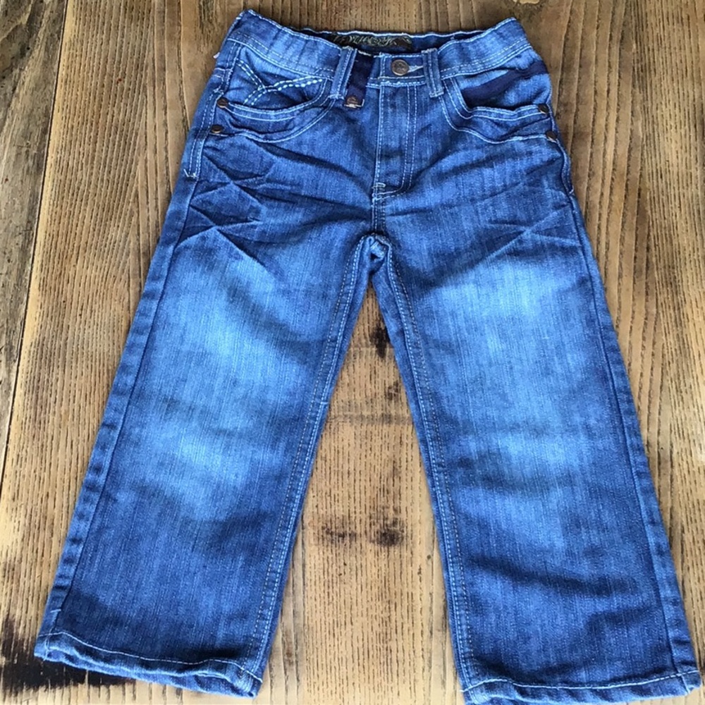 Boys jeans